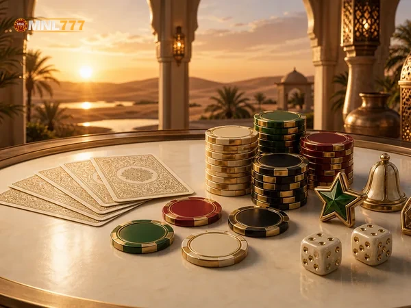 MNL777 Live Casino image 1