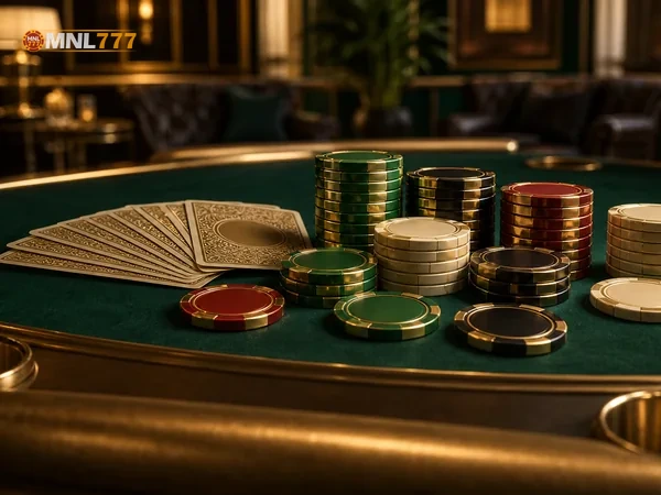 MNL777 Live Casino image 3