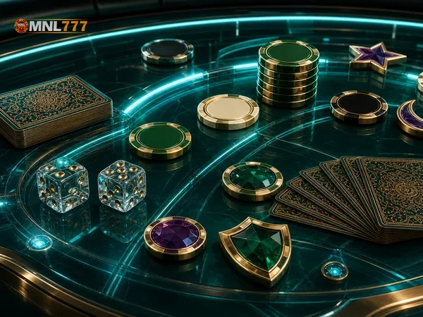 Fortune Ox game image 1