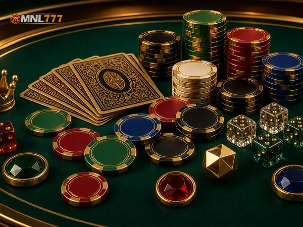 Fortune Ox game image 3