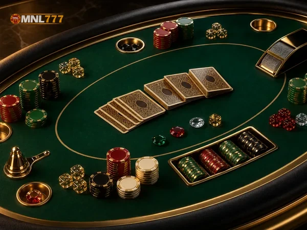 Fortune Ox game image 4
