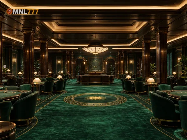 Money Coming game screen